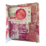  art journal page exclusive