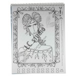 lady boucles