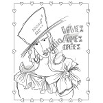 LADY VIVEZ AIMEZ CREEZ