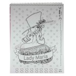 lady maria 
