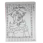 lady napoleon